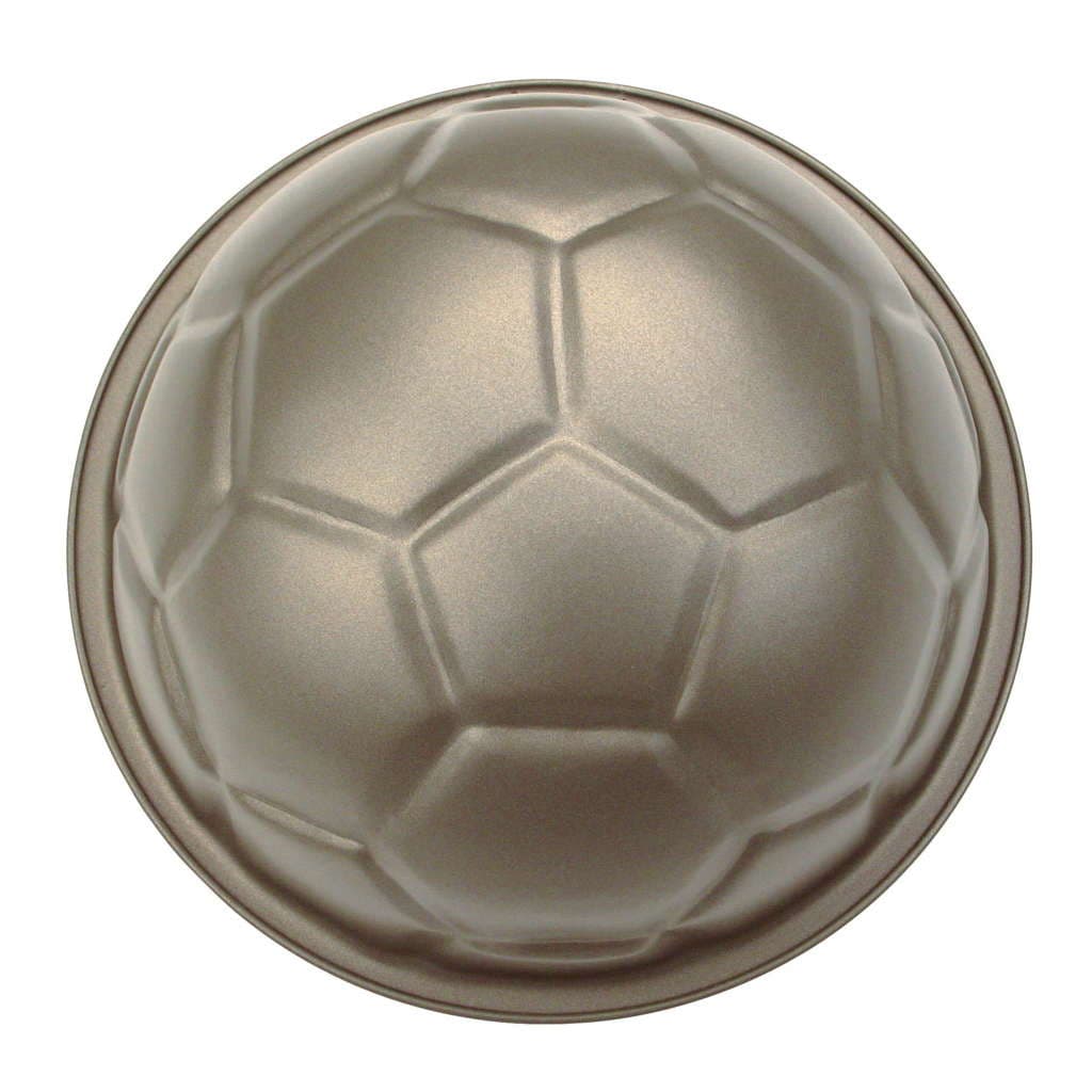 Fodbold Bageform - Pepe, Städter