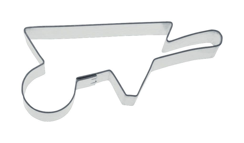 Trillebør Udstikker - 7cm, Städter