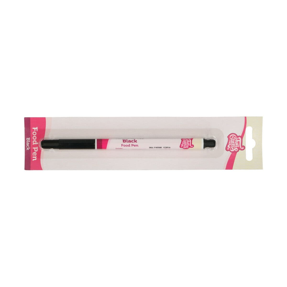 Black- Spiselig Tusch, FunColours