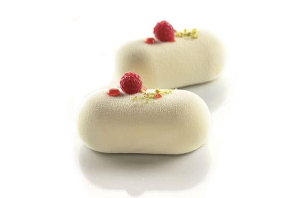 Pillow 80 - Silikoneform, Silikomart Professional