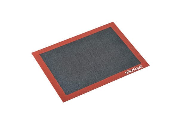 Air Mat 40x30cm - Bagemåtte, Silikomart Professional