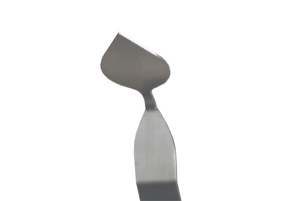 Choco Leaves - Spatel, Silikomart Professional