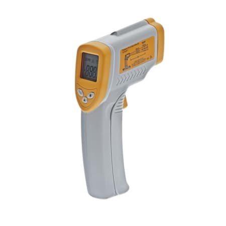 Infrarød Termometer, Decora