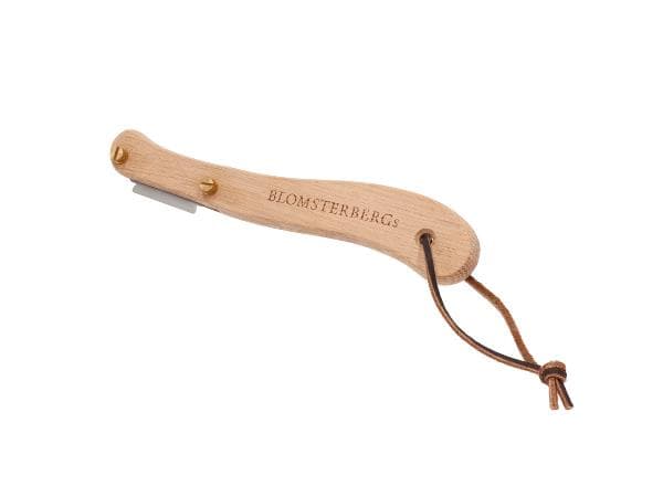 Blomsterbergs Dejsnitter/Ridsekniv, 19 cm