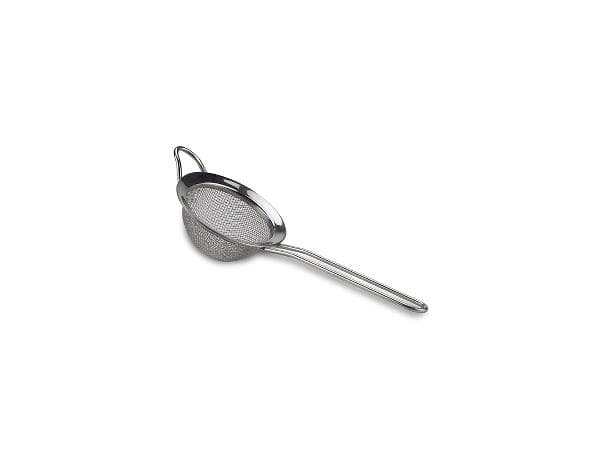 Trådsigte - 8cm, Funktion