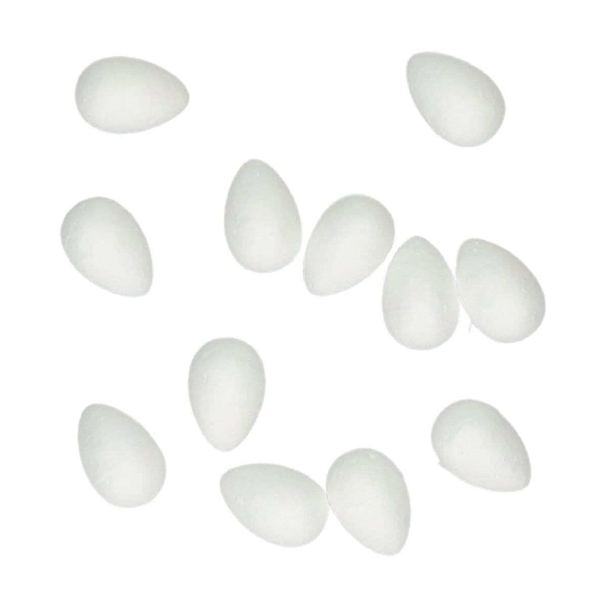 Kage Dummy Blomsterknopper, 25mm 12 stk. - FunCakes