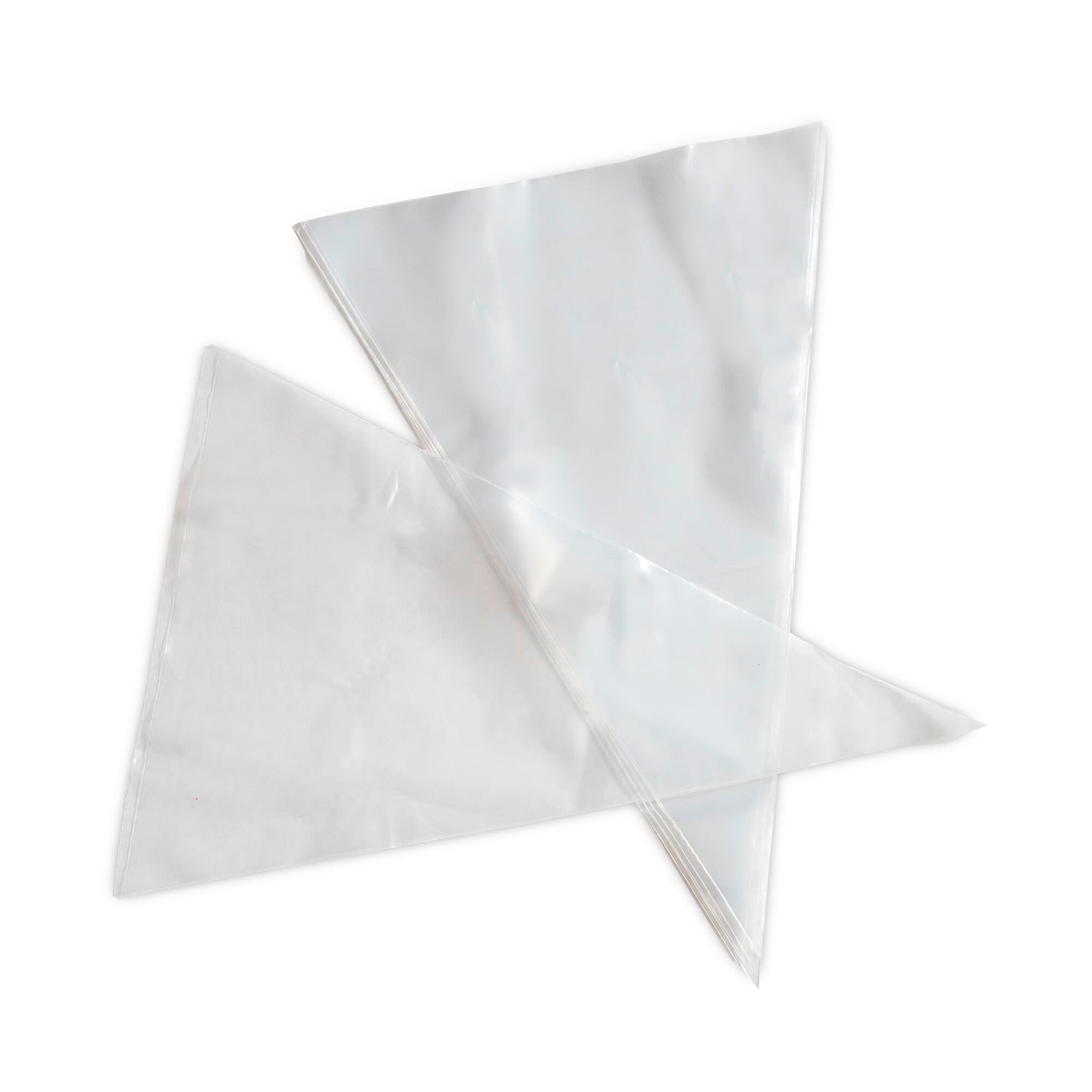 Engangssprøjteposer 35 cm – 10 stk., Städter