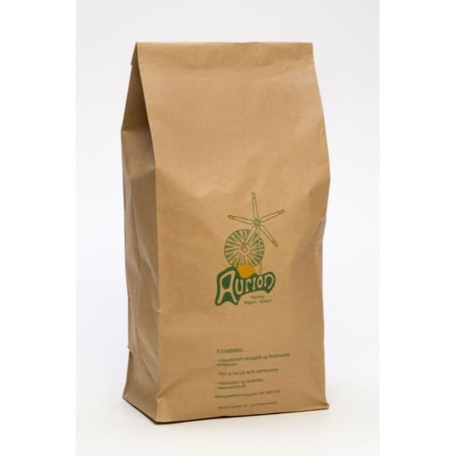 Hel Havre Glutenfri - Aurion, 5kg