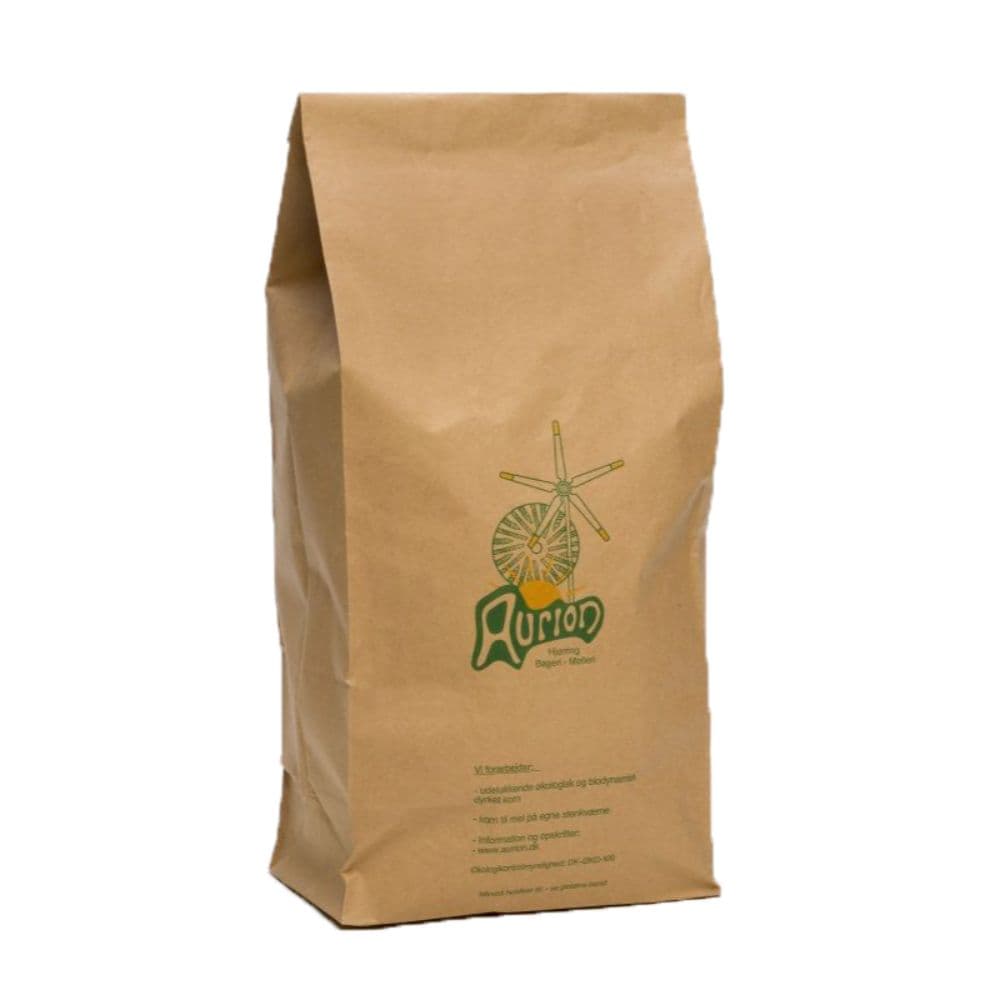 Økologisk Hel Ølandshvede - Aurion, 5kg