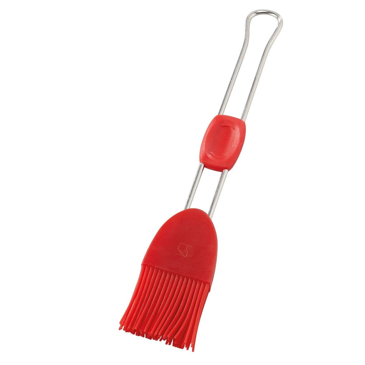 Bagepensel Silikone - 37mm, Dr. Oetker