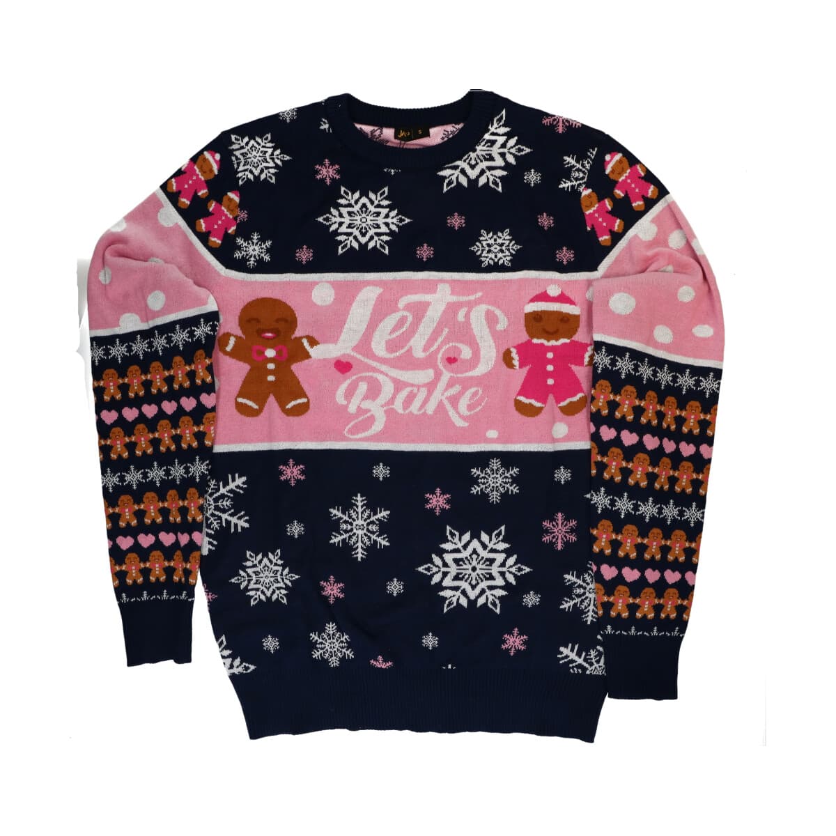 Jule Sweater 2023 - FunCakes str. L