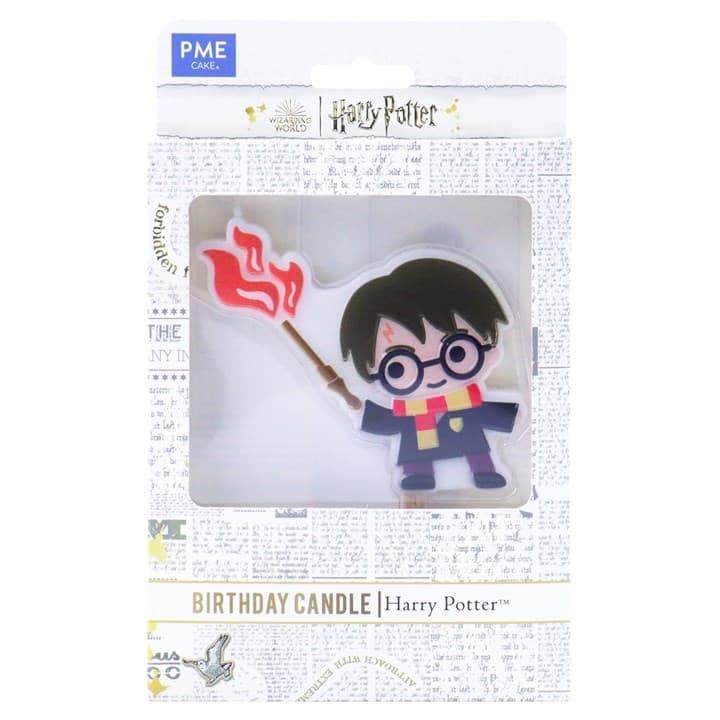 Harry Potter lys - PME