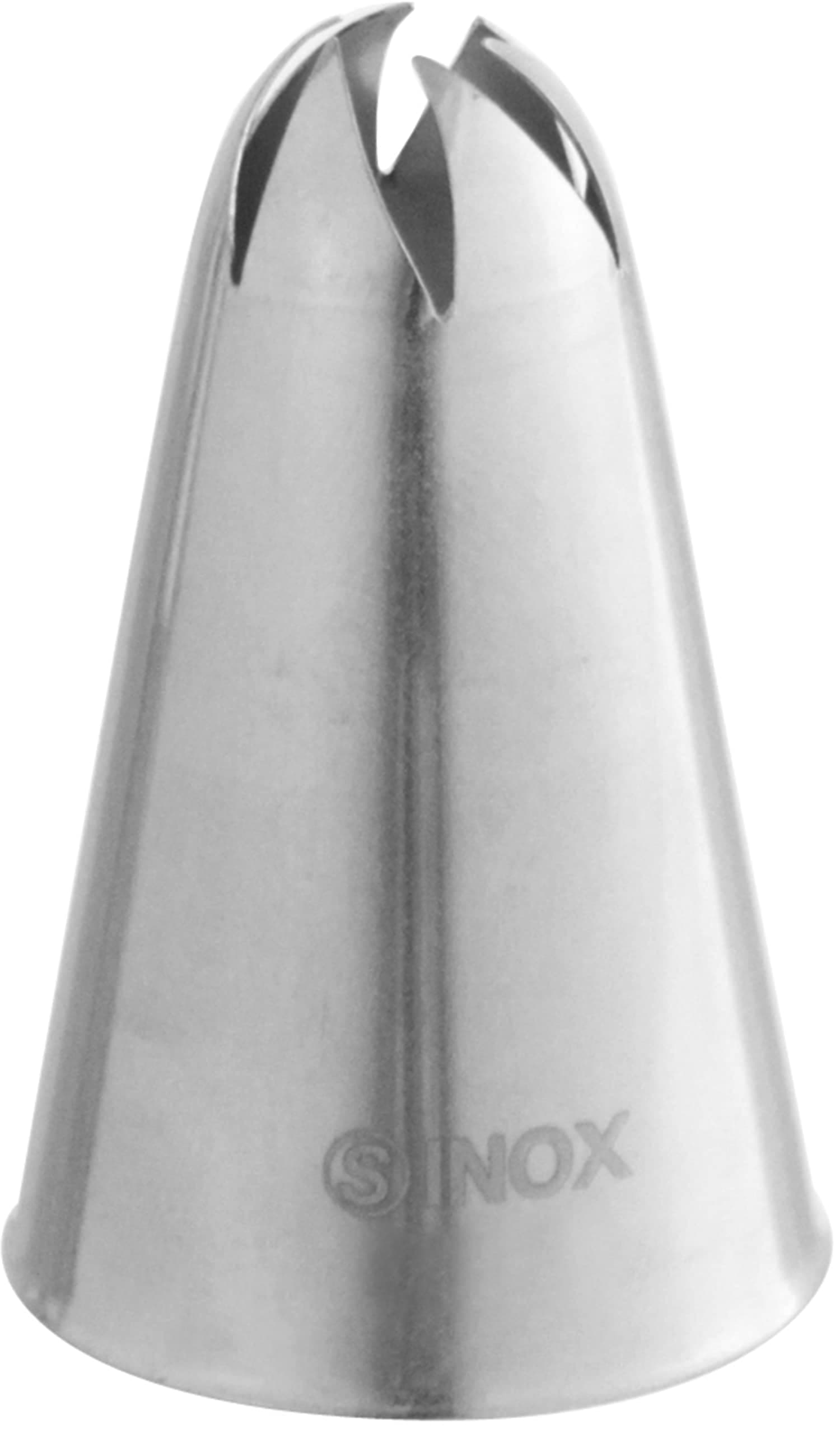 Rosettetyl 5mm - Rustfrit Stål