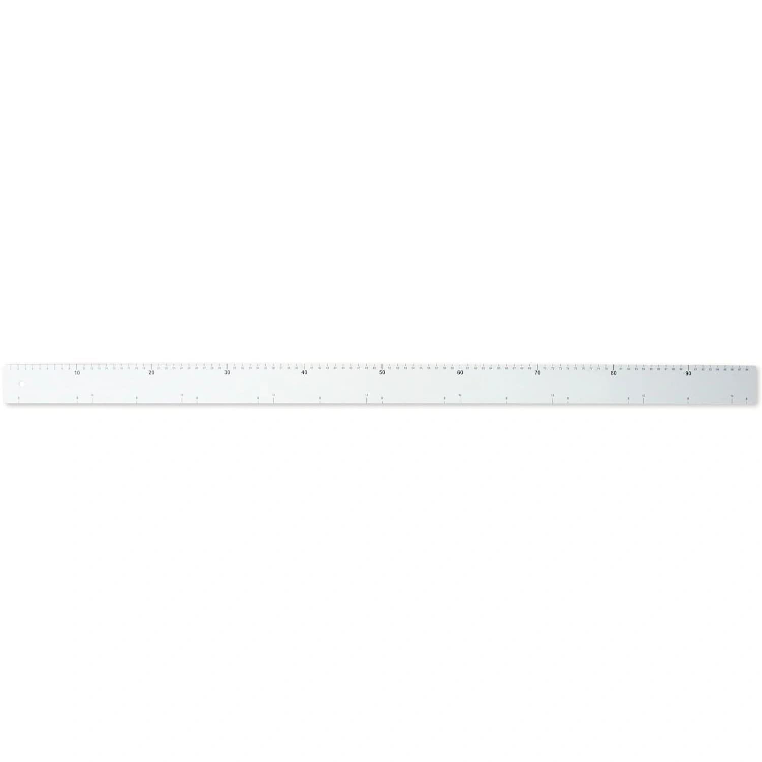 Lineal til Dej - 980x50mm, Schneider