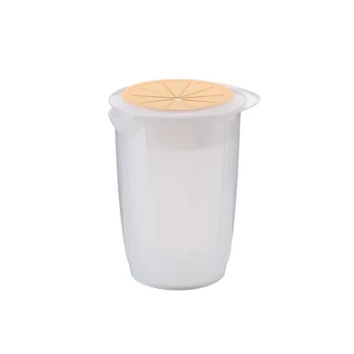 Mixerkande med Beskyttelseshætte, 1,2 l - Tescoma