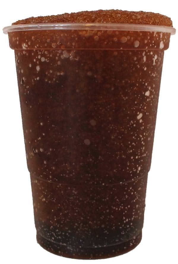 Slush-ice koncentrat - Cola, 2 L