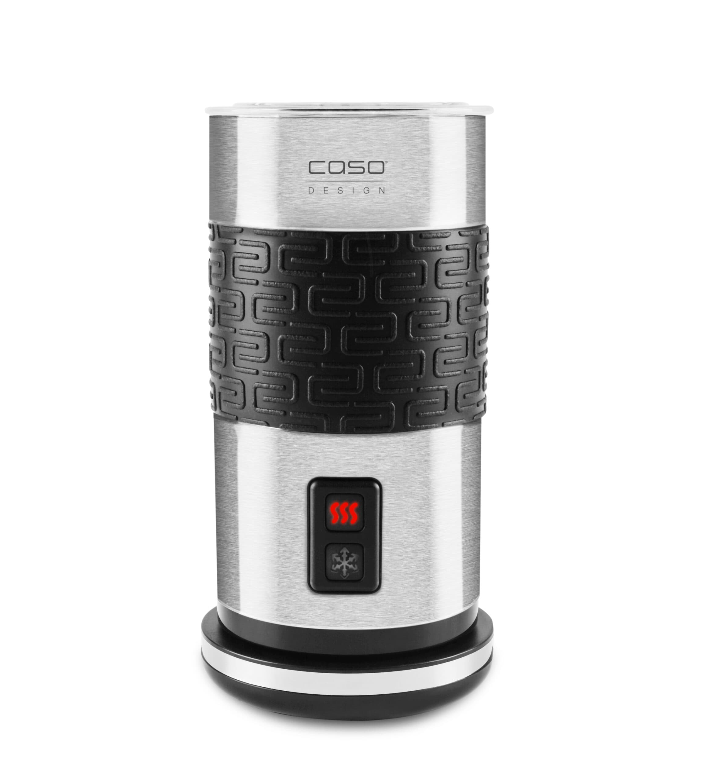 Fomini Crema Inox - Mælkeskummer, Caso