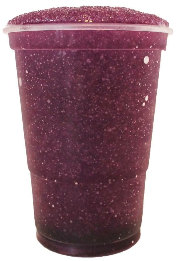 Slush-ice koncentrat - Trutti Frutti, 2 L