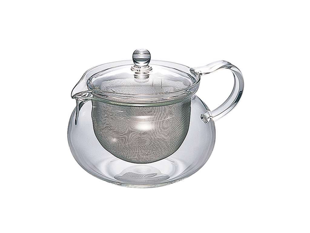 Kyusu Maru Tepotte - 700ml, Hario
