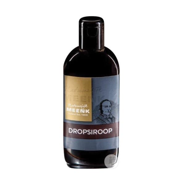 Lakrids Sirup, 200ml