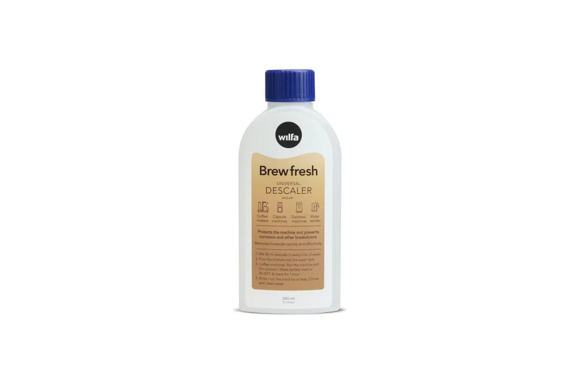 BrewFresh Universal Afkalker, Wilfa
