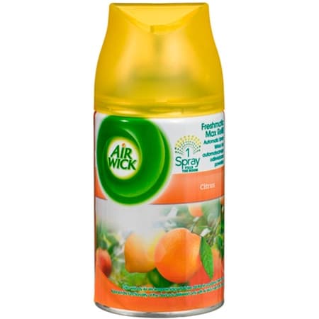 Air Wick Freshmatic Citrus Refill