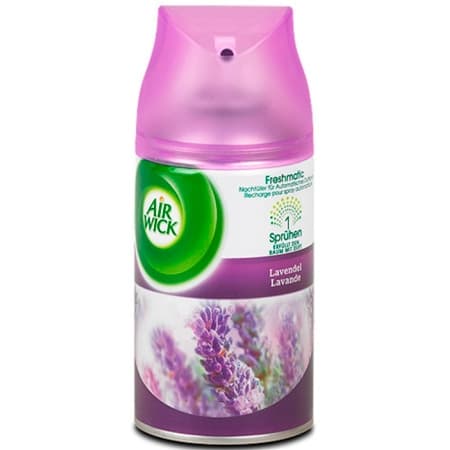 Air Wick Freshmatic Lavender Refill