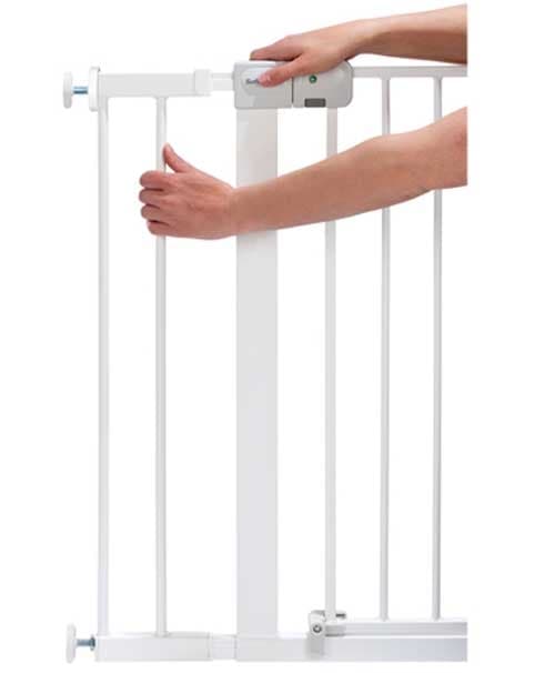 Safety 1st 14 cm Udvidelse til Easy Close Gitter