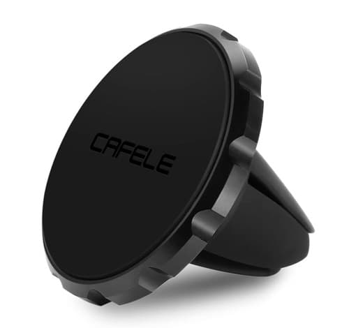 Cafele Magnetisk Mobilholder - Ventilation