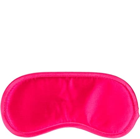 EasyToys Satin Blindfold - Pink