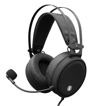 eShark ESL-HS5 KUGO V2 Gaming Headset