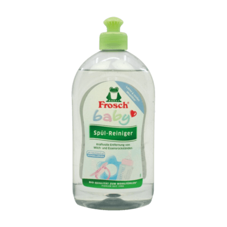 Frosch Baby Rensemiddel - 500 ml