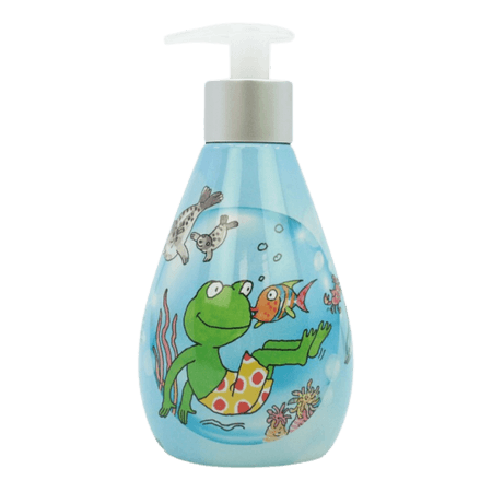 Frosch Pure Care Kids Sensitive Håndsæbe - 300 ml