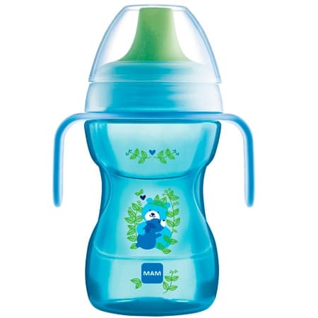 MAM Fun To Drink Drikkekop - 270ml