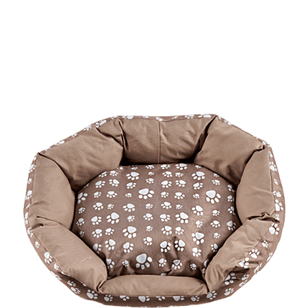 Mascow Hundeseng - 56x13x56cm