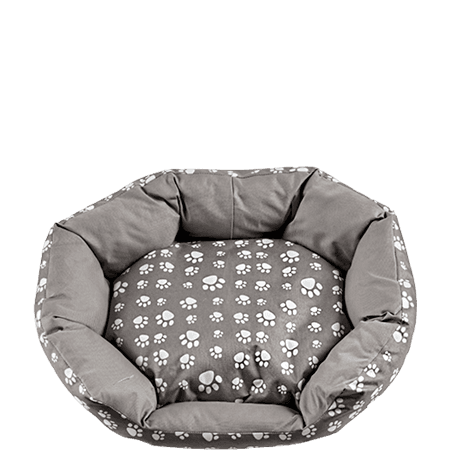 Mascow Hundeseng - 56x13x56cm