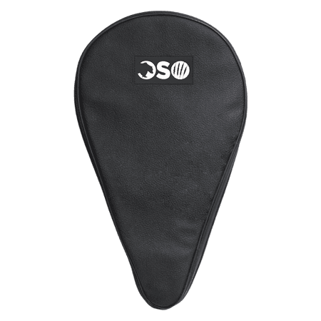 OSO Padel Ketsjer Cover Taske  Sort