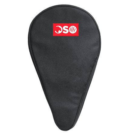 OSO Padel Ketsjer Cover Taske  Rød