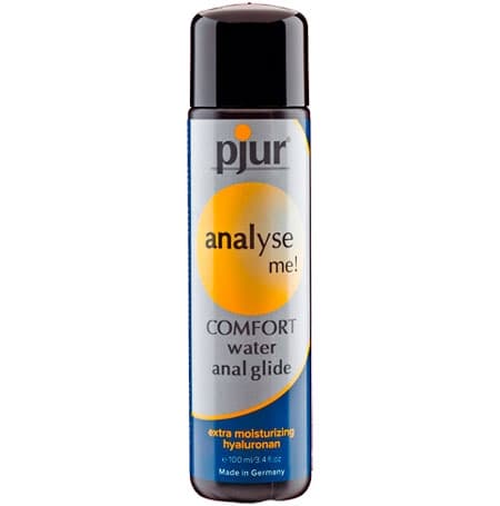 Pjur Analyse Me! Glidecreme - 100ml