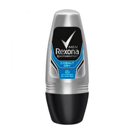 Rexona Deo Roll-on Cobalt Blue 50ml