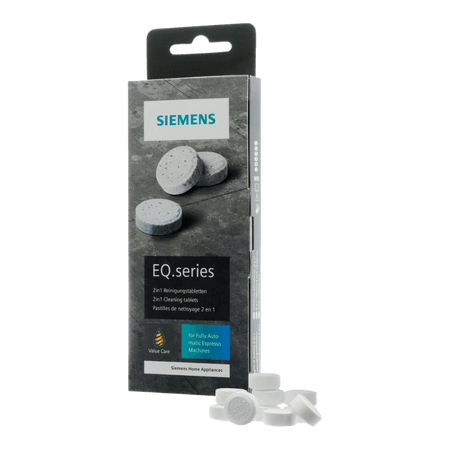 Siemens TZ80001A Rensetabletter