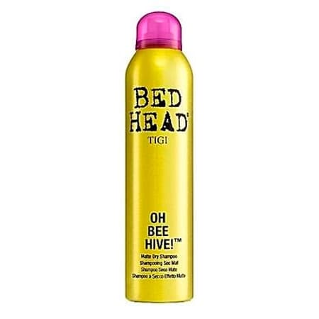 Tigi Bed Head Oh Bee Hive! Matte Dry Shampoo 238ml