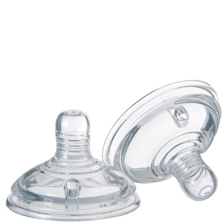 Tommee Tippee Closer to Nature Variflow Flaskesutter