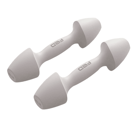 Xiaomi FED Bumbbells Vægte 1,8 kg