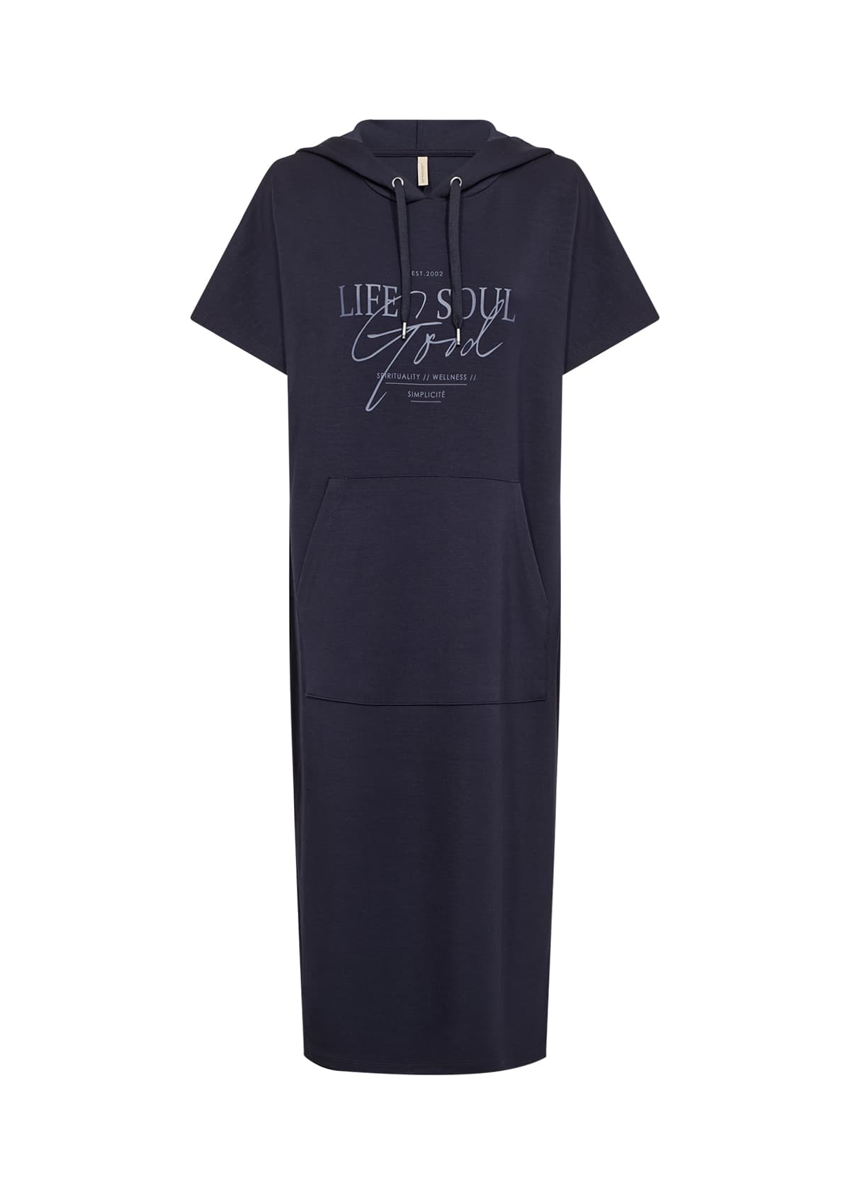 Soyaconcept BANU 302 KJOLE (Navy) L