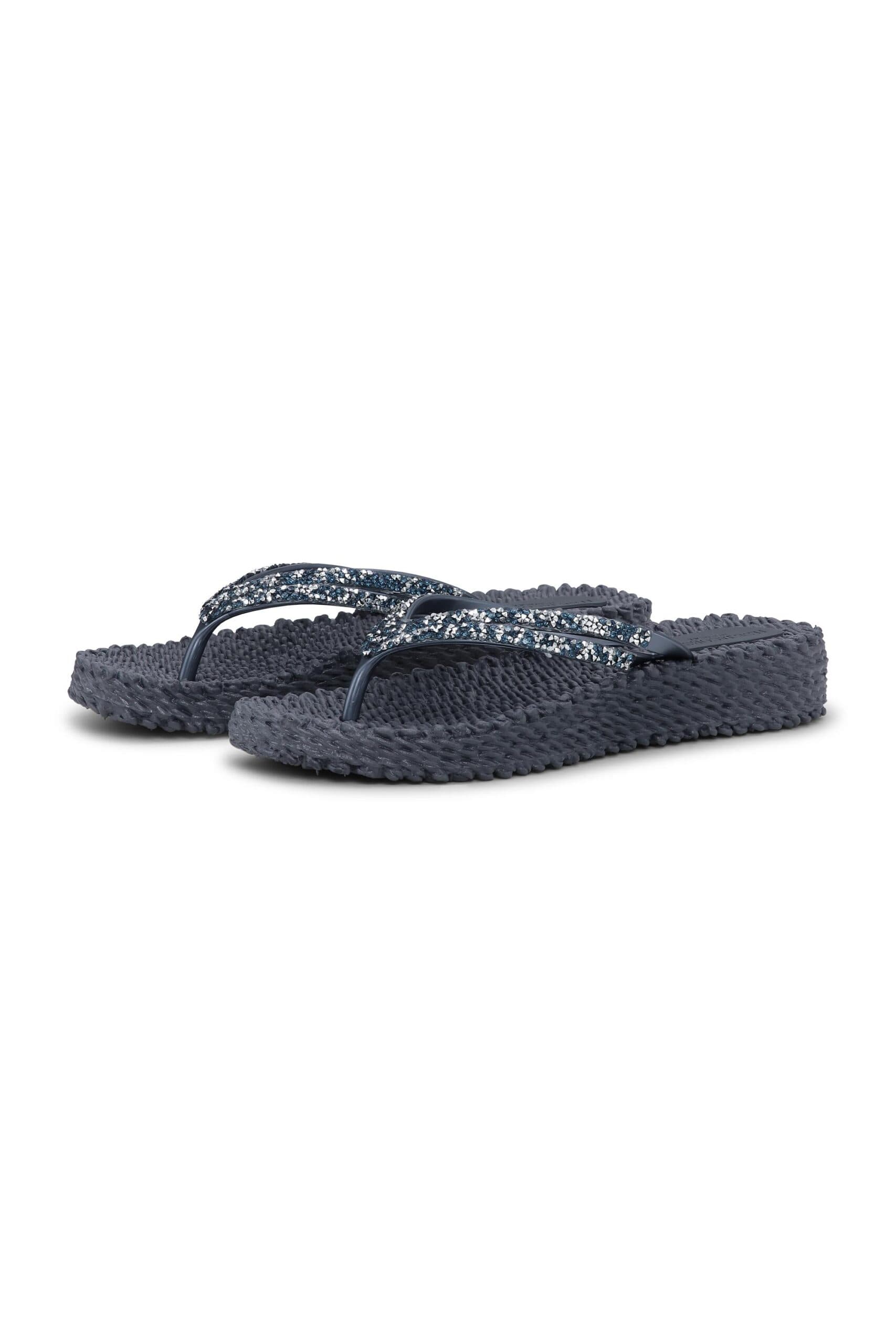ILSE JACOBSEN KLIPKLAPPER CHEERFUL 15 (OMBRE BLUE) 40