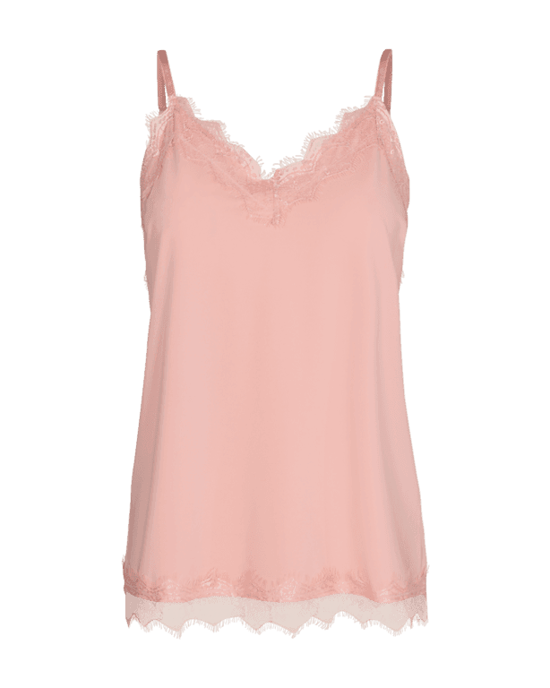 FREEQUENT top dame BICCO rosa S