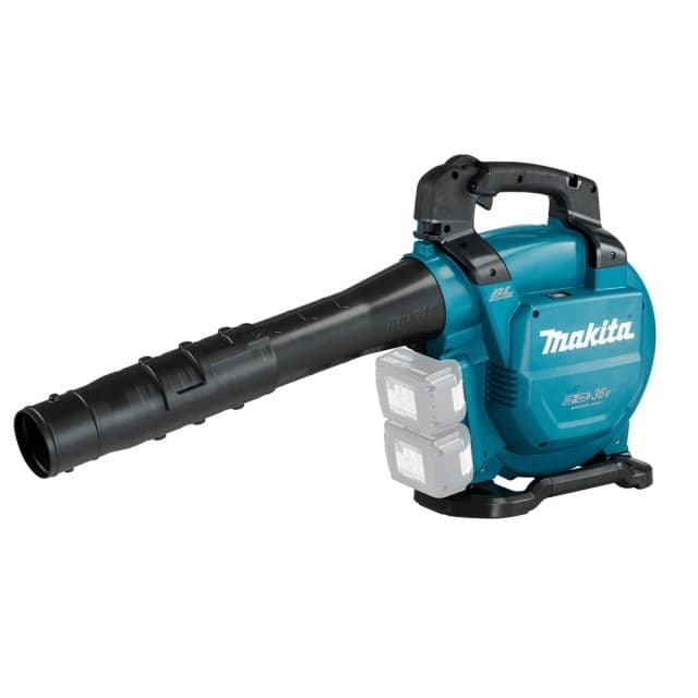 Makita Løvblæser/suger 2x18v