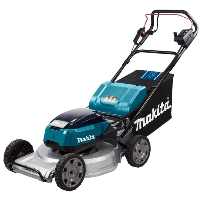 Makita Plæneklipper 2x18v