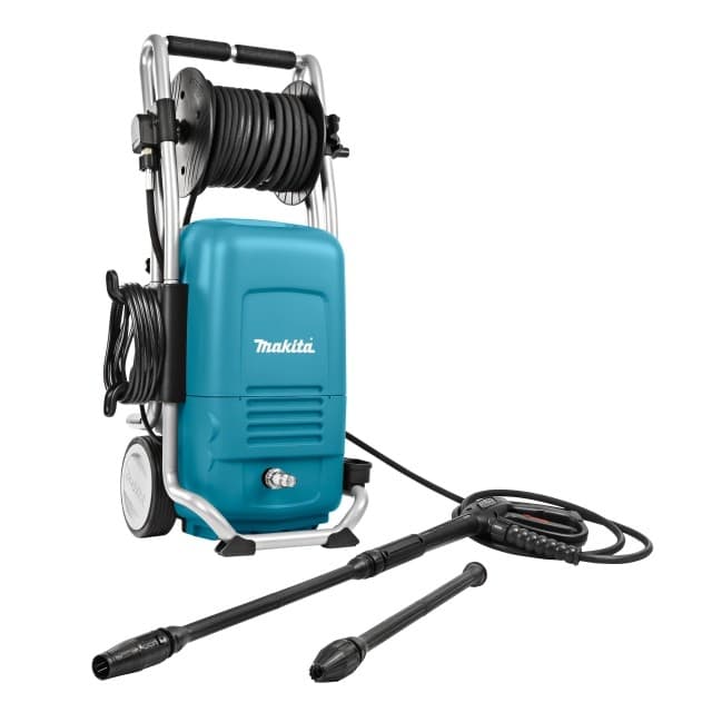 Makita Højtryksrenser1x40v115bar bl